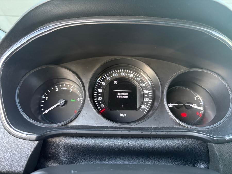 RENAULT d'occasion MEGANE 1.5 BLUE DCI 95 LIFE de 2020 Lyon St Priest