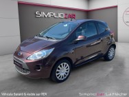 FORD d'occasion KA 1.2 69ch Stop&Start Trend Plus de 2012 La Flèche