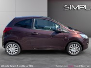 FORD d'occasion KA 1.2 69ch Stop&Start Trend Plus de 2012 La Flèche