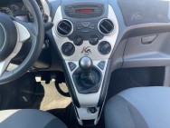 FORD d'occasion KA 1.2 69ch Stop&Start Trend Plus de 2012 La Flèche