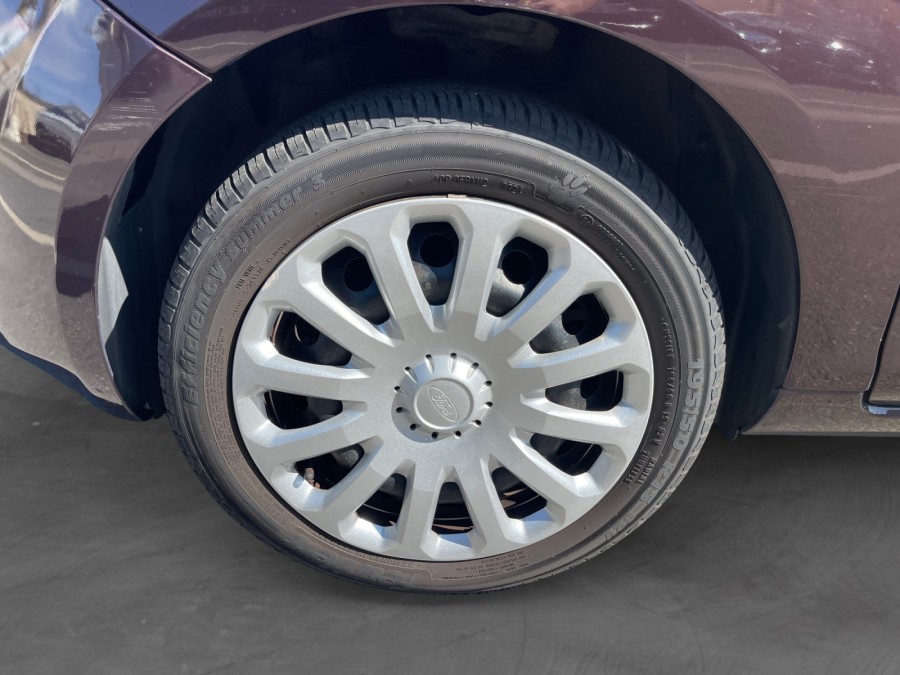 FORD d'occasion KA 1.2 69ch Stop&Start Trend Plus de 2012 La Flèche