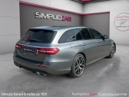 MERCEDES d'occasion CLASSE E V E220 D AMG LINE BA de 2021 Carcassonne