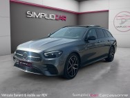 MERCEDES d'occasion CLASSE E V E220 D AMG LINE BA de 2021 Carcassonne