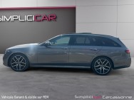 MERCEDES d'occasion CLASSE E V E220 D AMG LINE BA de 2021 Carcassonne