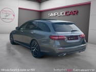 MERCEDES d'occasion CLASSE E V E220 D AMG LINE BA de 2021 Carcassonne