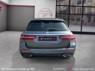 MERCEDES d'occasion CLASSE E V E220 D AMG LINE BA de 2021 Carcassonne