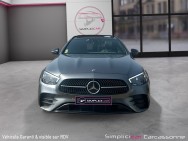 MERCEDES d'occasion CLASSE E V E220 D AMG LINE BA de 2021 Carcassonne