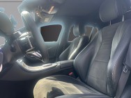 MERCEDES d'occasion CLASSE E V E220 D AMG LINE BA de 2021 Carcassonne