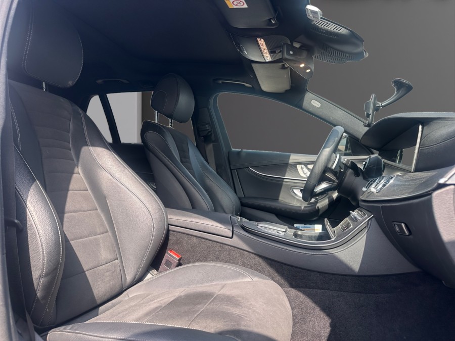 MERCEDES d'occasion CLASSE E V E220 D AMG LINE BA de 2021 Carcassonne