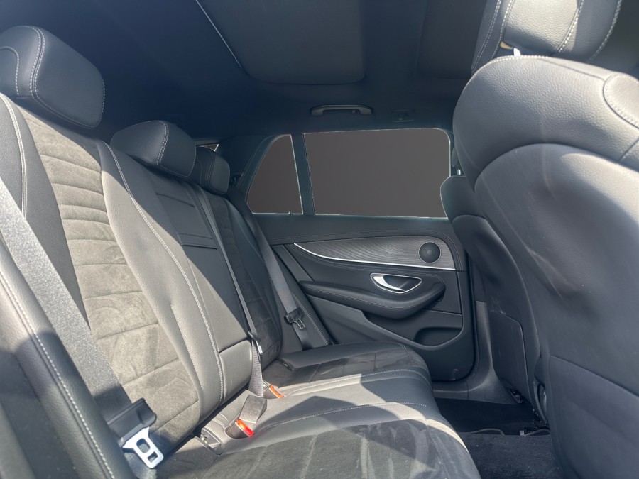 MERCEDES d'occasion CLASSE E V E220 D AMG LINE BA de 2021 Carcassonne