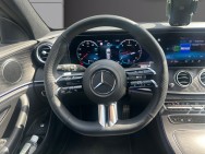 MERCEDES d'occasion CLASSE E V E220 D AMG LINE BA de 2021 Carcassonne