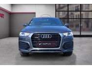 AUDI d'occasion Q3 2.0 TDI 150 URBAN TECHNO QUATTRO S TRONIC de 2015