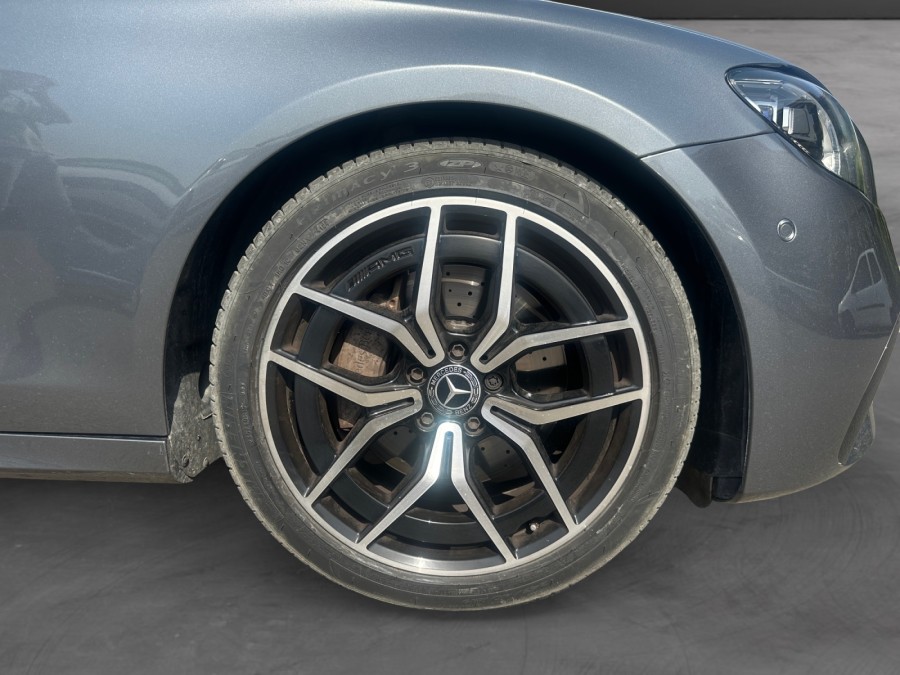 MERCEDES d'occasion CLASSE E V E220 D AMG LINE BA de 2021 Carcassonne