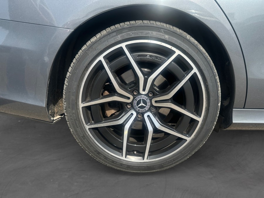 MERCEDES d'occasion CLASSE E V E220 D AMG LINE BA de 2021 Carcassonne