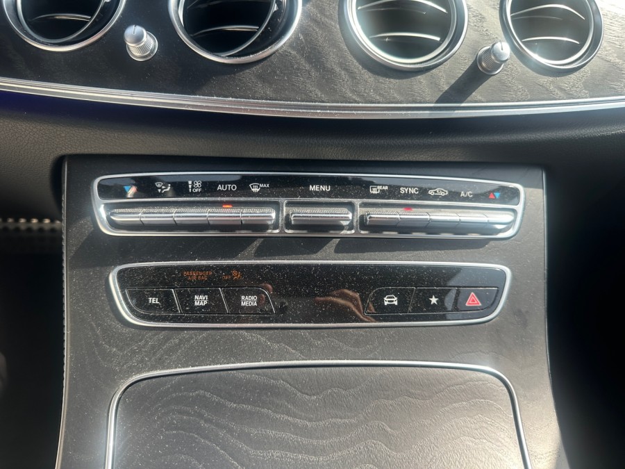 MERCEDES d'occasion CLASSE E V E220 D AMG LINE BA de 2021 Carcassonne