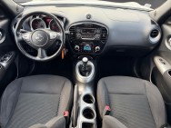 NISSAN d'occasion JUKE 1.5 DCI 110 ACENTA de 2017 St Gaudens (31)﻿