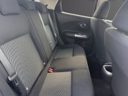 NISSAN d'occasion JUKE 1.5 DCI 110 ACENTA de 2017 St Gaudens (31)﻿
