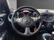 NISSAN d'occasion JUKE 1.5 DCI 110 ACENTA de 2017 St Gaudens (31)﻿