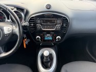 NISSAN d'occasion JUKE 1.5 DCI 110 ACENTA de 2017 St Gaudens (31)﻿