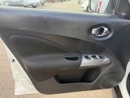 NISSAN d'occasion JUKE 1.5 DCI 110 ACENTA de 2017 St Gaudens (31)﻿