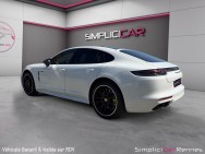 PORSCHE d'occasion PANAMERA 4.0 V8 TURBO S E-HYBRID de 2019 Rennes