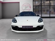 PORSCHE d'occasion PANAMERA 4.0 V8 TURBO S E-HYBRID de 2019 Rennes