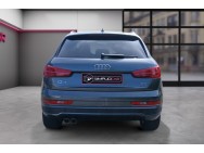AUDI d'occasion Q3 2.0 TDI 150 URBAN TECHNO QUATTRO S TRONIC de 2015