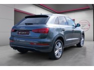 AUDI d'occasion Q3 2.0 TDI 150 URBAN TECHNO QUATTRO S TRONIC de 2015