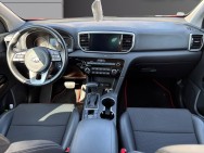 KIA d'occasion SPORTAGE 1.6 CRDi 136ch MHEV Black Edition 4x2 DCT7 de