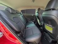 KIA d'occasion SPORTAGE 1.6 CRDi 136ch MHEV Black Edition 4x2 DCT7 de