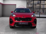 KIA d'occasion SPORTAGE 1.6 CRDi 136ch MHEV Black Edition 4x2 DCT7 de