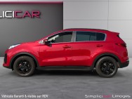 KIA d'occasion SPORTAGE 1.6 CRDi 136ch MHEV Black Edition 4x2 DCT7 de
