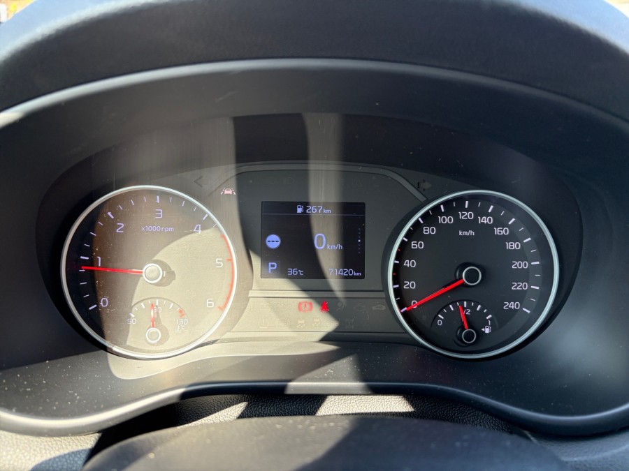 KIA d'occasion SPORTAGE 1.6 CRDi 136ch MHEV Black Edition 4x2 DCT7 de
