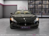 MASERATI d'occasion GRANCABRIO 4.7 S de 2010 Andrezieux (42)﻿