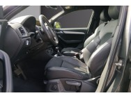 AUDI d'occasion Q3 2.0 TDI 150 URBAN TECHNO QUATTRO S TRONIC de 2015