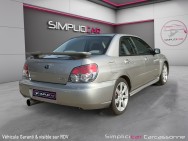 SUBARU d'occasion IMPREZA WRX 2.5 TURBO de 2006 Carcassonne (11)﻿
