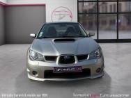 SUBARU d'occasion IMPREZA WRX 2.5 TURBO de 2006 Carcassonne (11)﻿