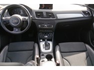 AUDI d'occasion Q3 2.0 TDI 150 URBAN TECHNO QUATTRO S TRONIC de 2015