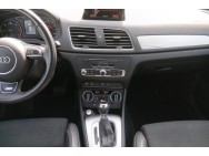 AUDI d'occasion Q3 2.0 TDI 150 URBAN TECHNO QUATTRO S TRONIC de 2015