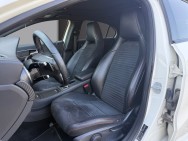 MERCEDES d'occasion CLASSE A MERCEDES CLASSE A200 CDI FASCINATION de