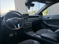 MERCEDES d'occasion CLASSE A MERCEDES CLASSE A200 CDI FASCINATION de