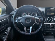 MERCEDES d'occasion CLASSE A MERCEDES CLASSE A200 CDI FASCINATION de