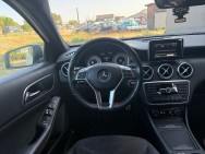 MERCEDES d'occasion CLASSE A MERCEDES CLASSE A200 CDI FASCINATION de