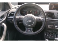 AUDI d'occasion Q3 2.0 TDI 150 URBAN TECHNO QUATTRO S TRONIC de 2015