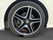 MERCEDES d'occasion CLASSE A MERCEDES CLASSE A200 CDI FASCINATION de