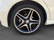 MERCEDES d'occasion CLASSE A MERCEDES CLASSE A200 CDI FASCINATION de