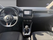 RENAULT d'occasion CLIO 1.0 TCE 90 BUSINESS LINE de 2021 Carcassonne