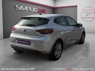 RENAULT d'occasion CLIO 1.0 TCE 90 BUSINESS LINE de 2021 Carcassonne