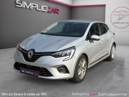RENAULT d'occasion CLIO 1.0 TCE 90 BUSINESS LINE de 2021 Carcassonne