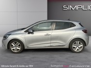RENAULT d'occasion CLIO 1.0 TCE 90 BUSINESS LINE de 2021 Carcassonne